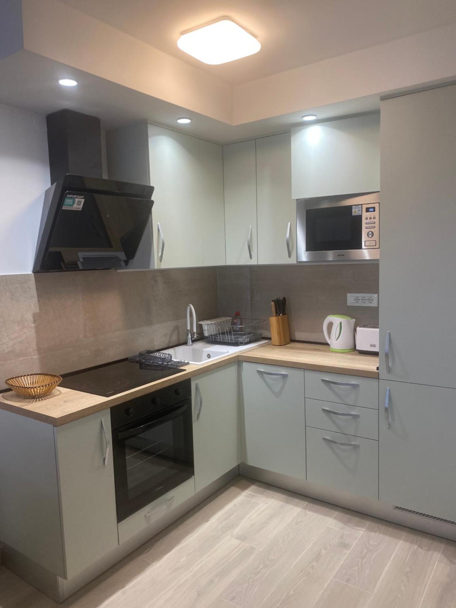 Apartment Amalfi Сплит Екстериор снимка