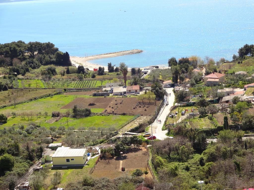 Apartment Amalfi Сплит Стая снимка