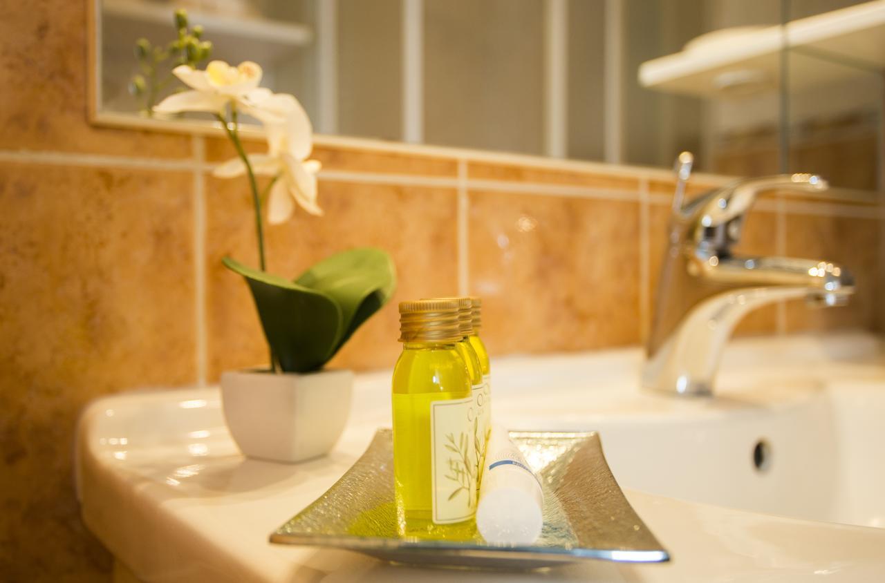 Apartment Amalfi Сплит Екстериор снимка