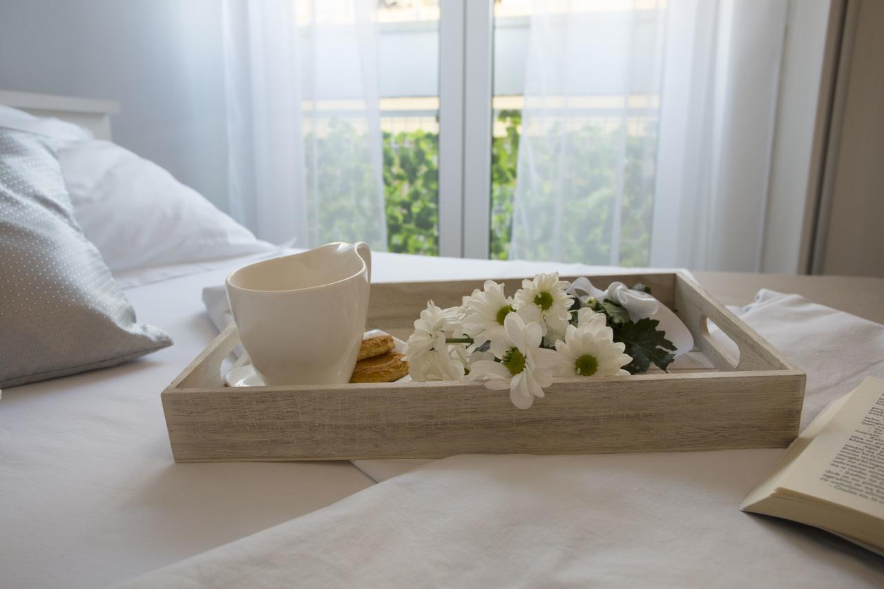 Apartment Amalfi Сплит Екстериор снимка