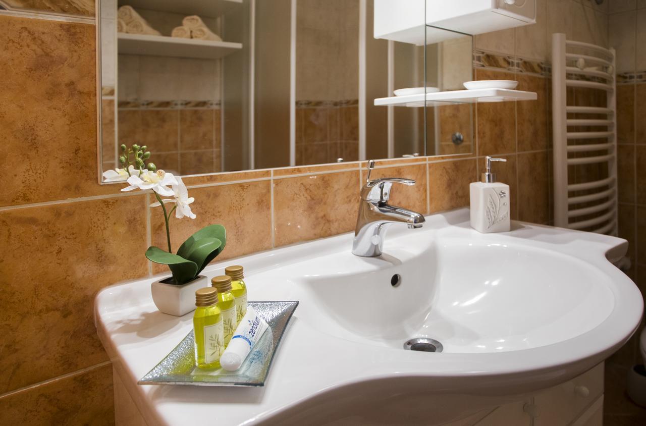 Apartment Amalfi Сплит Екстериор снимка