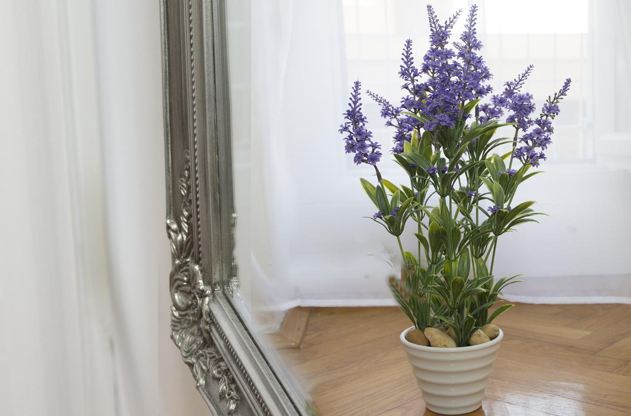 Apartment Amalfi Сплит Екстериор снимка