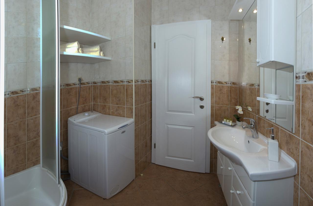 Apartment Amalfi Сплит Екстериор снимка