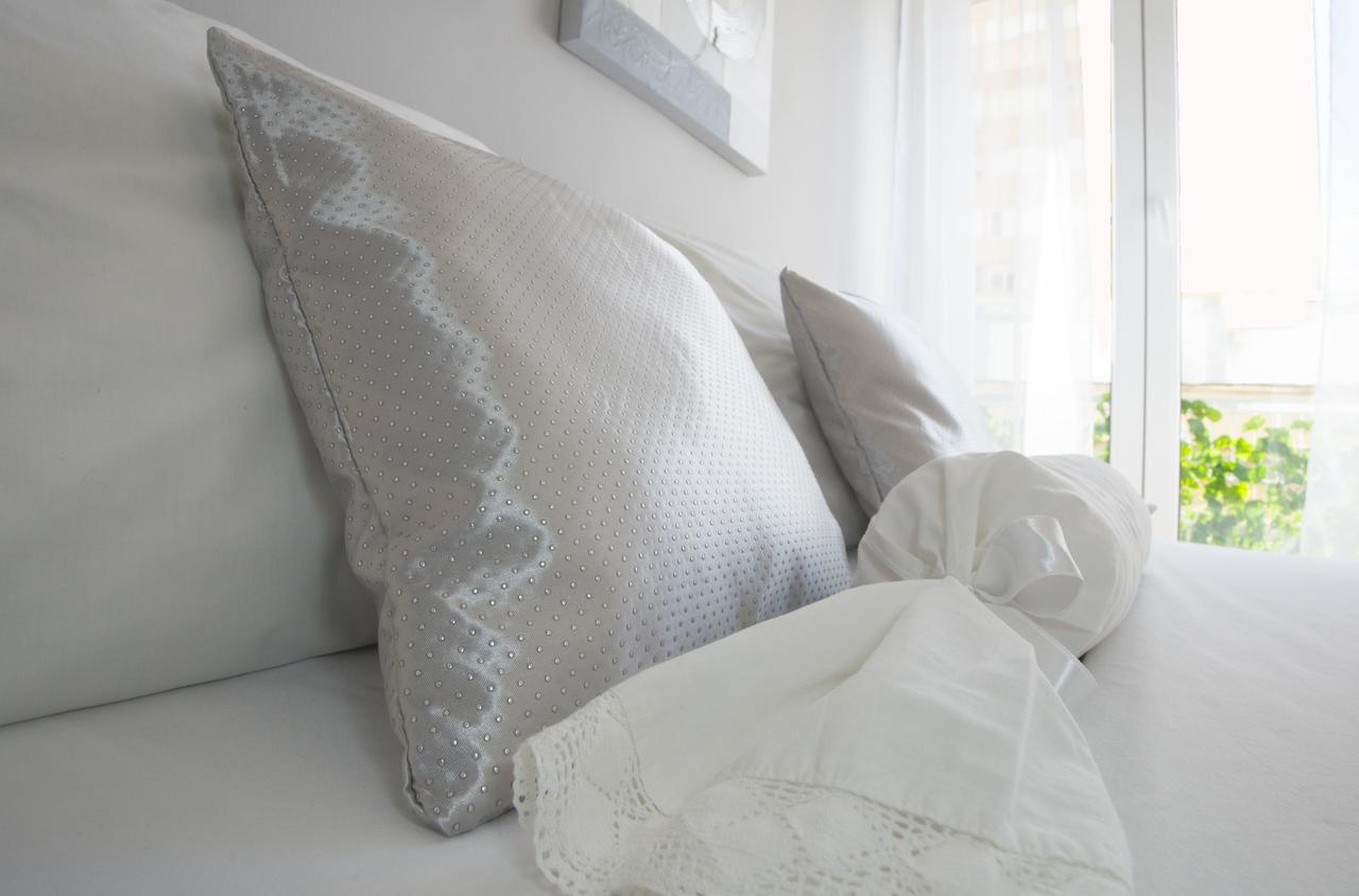 Apartment Amalfi Сплит Екстериор снимка
