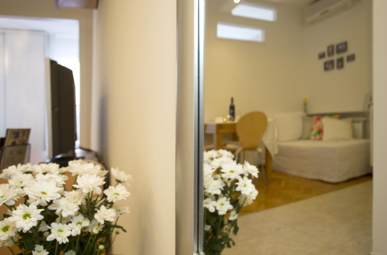 Apartment Amalfi Сплит Екстериор снимка