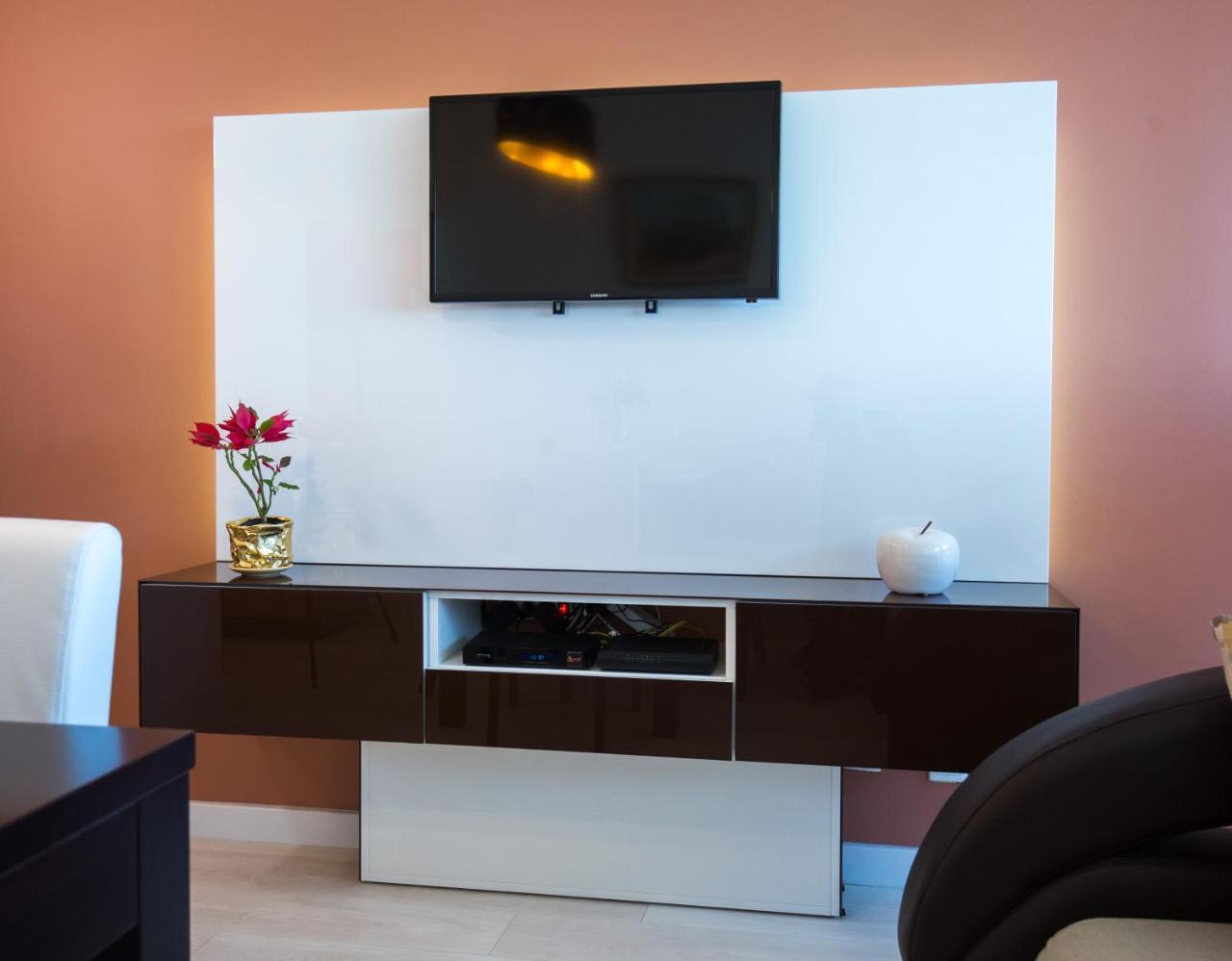 Apartment Amalfi Сплит Екстериор снимка