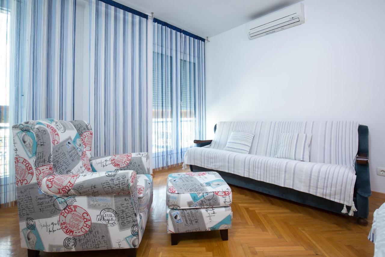 Apartment Amalfi Сплит Екстериор снимка