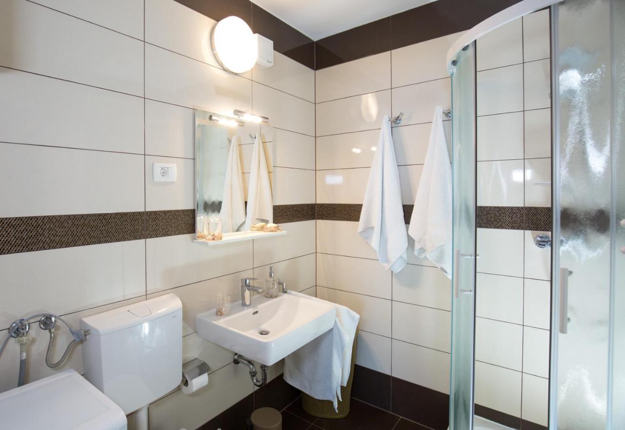 Apartment Amalfi Сплит Екстериор снимка