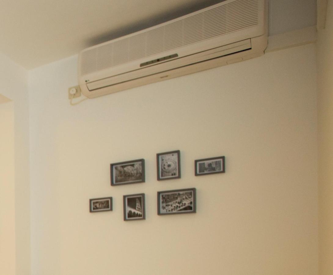 Apartment Amalfi Сплит Екстериор снимка